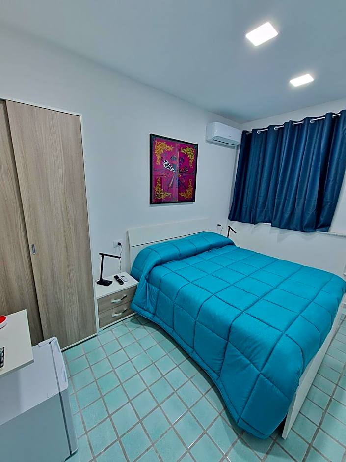 B&B HERCULANEUM RUINS