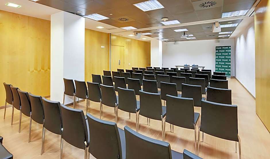 Sercotel Caspe