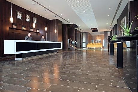 Centro Capital Centre By Rotana