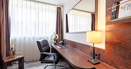 Comfort King Room