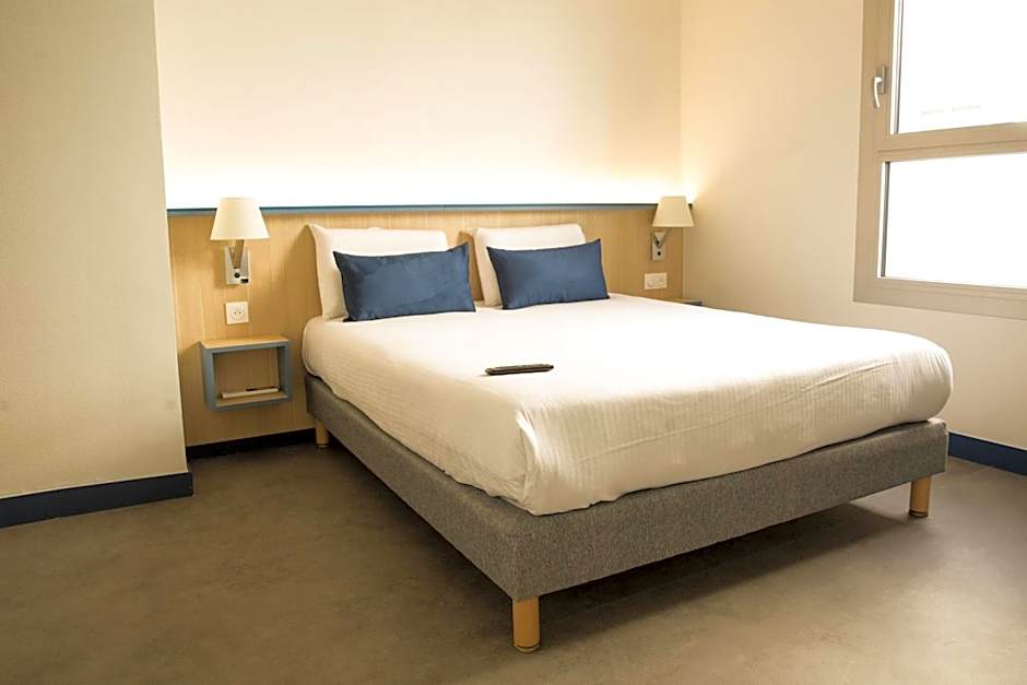 Hotel Kyriad Villefranche Sur Saone