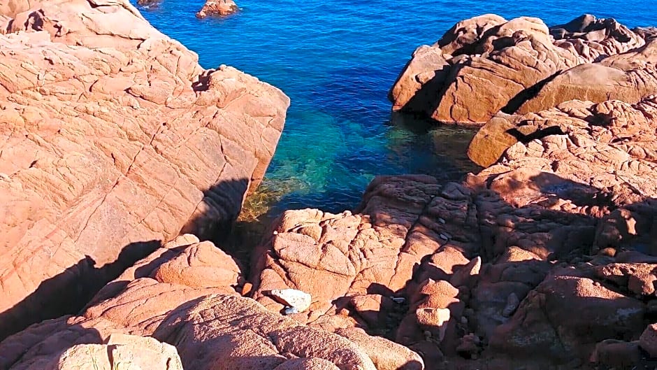 Rejna Residence Hotel