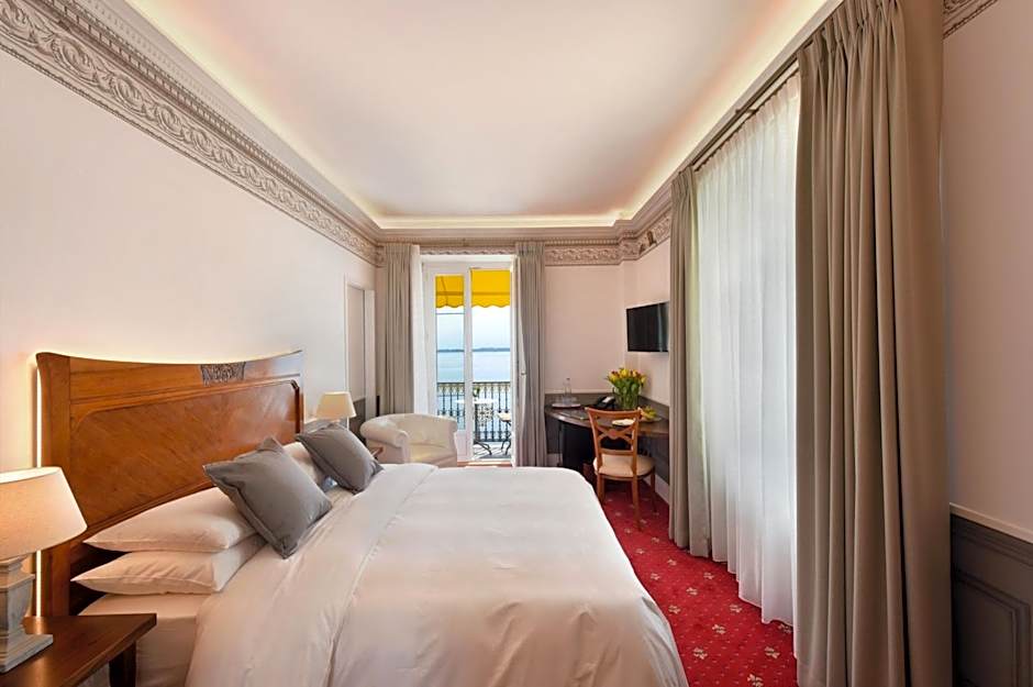 Golf Hotel René Capt