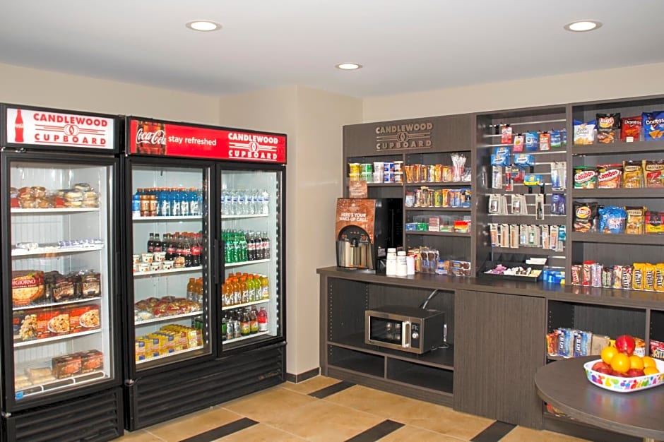 Candlewood Suites Lancaster West By IHG