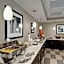Hampton Inn By Hilton & Suites Springfield/Downtown