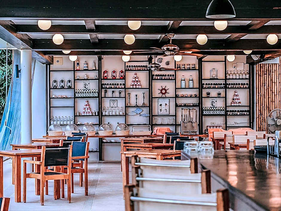 The Mangrove by Blu Monkey Phuket - SHA Extra Plus