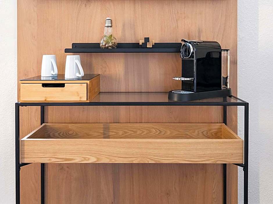 Ibis Styles Lyon Villeurbanne