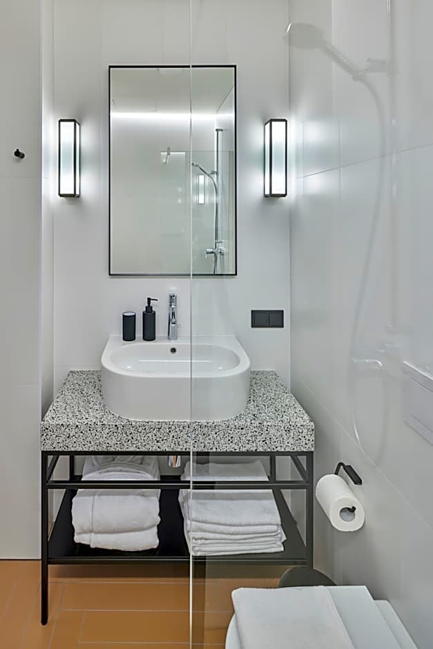 ROOMA Apartments Boutique Old Town Self Check-in