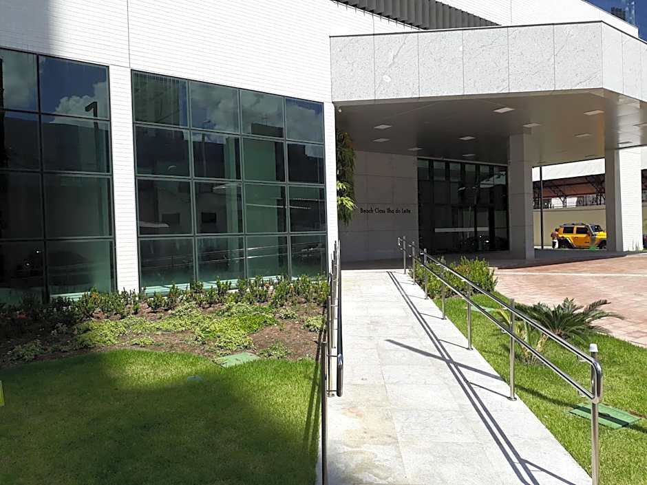 Beach Class Ilha do Leite