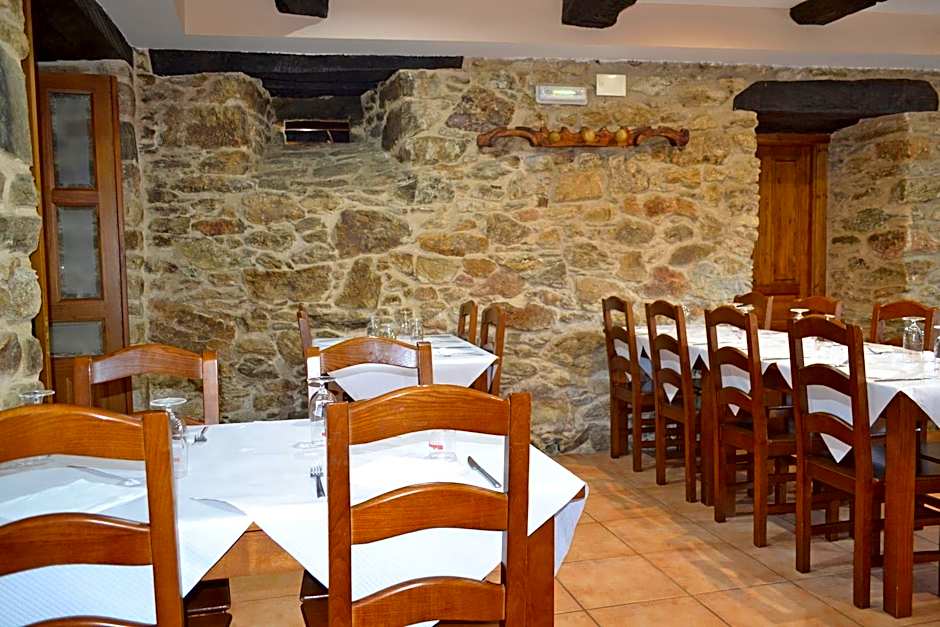 Hotel Rural Val Dos Pigarros