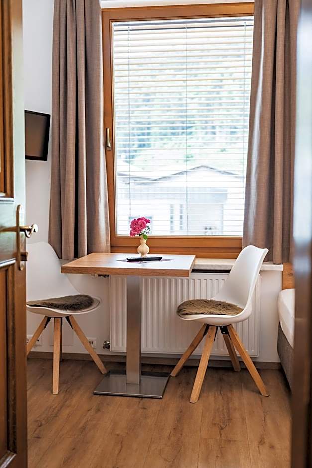 Hotel Restaurant Platzer