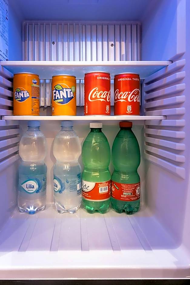 casajammone naples b&b