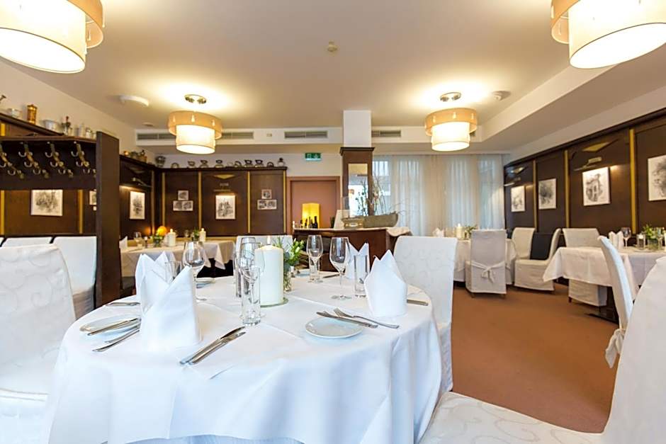 Familie Hopfeld - Hotel Dreikönigshof