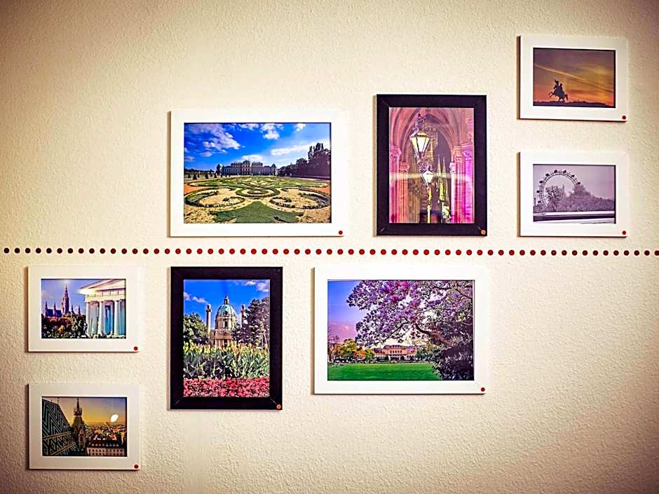 Mercure Vienna First