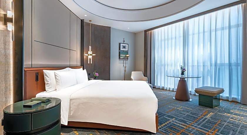 Wyndham Grand Plaza Royale Ningbo