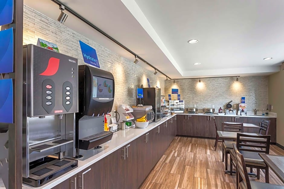 Best Western Brooklyn-Coney Island Inn