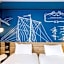 ibis Styles Ancenis Centre
