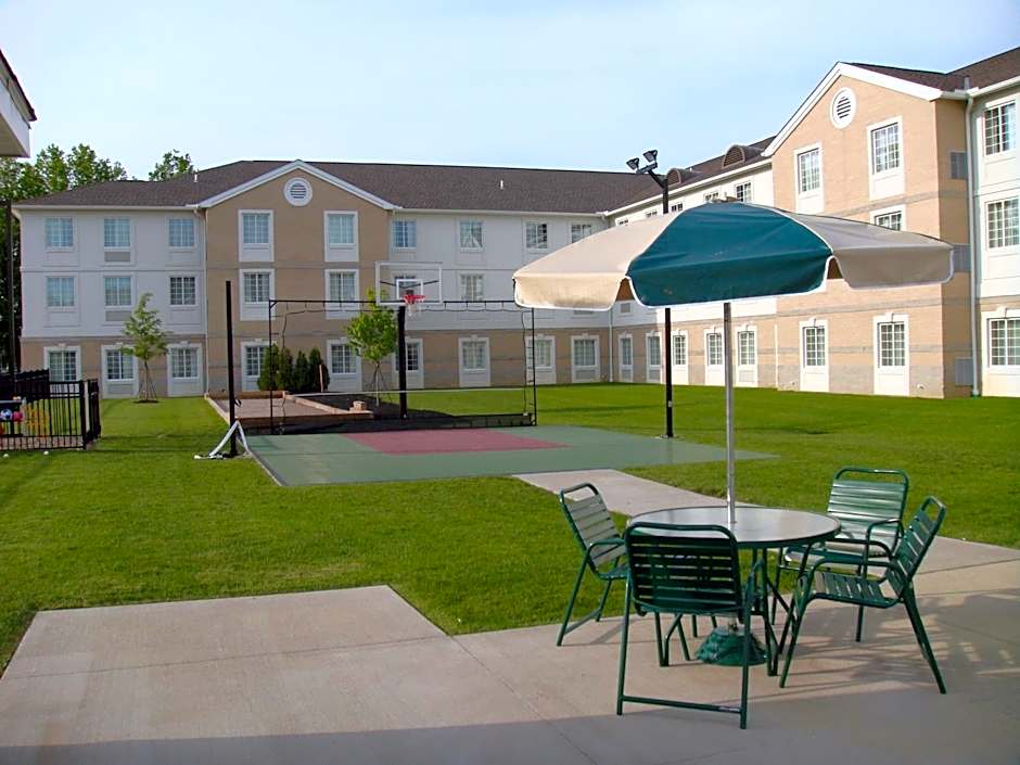 Staybridge Suites Cleveland Mayfield Heights Beachwood By IHG