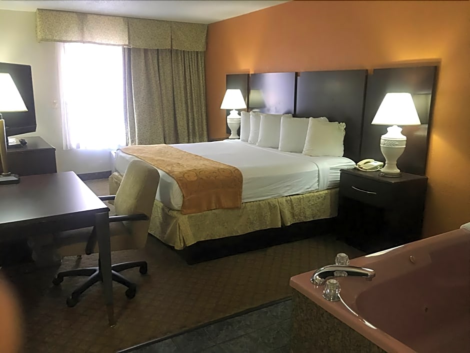 A Victory Inn - West Dearborn