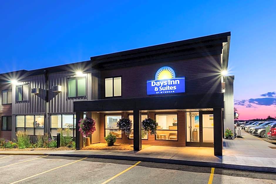 Days Inn by Wyndham Duluth/By Miller Hill Mall