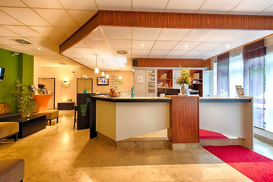 ACHAT Hotel Chemnitz