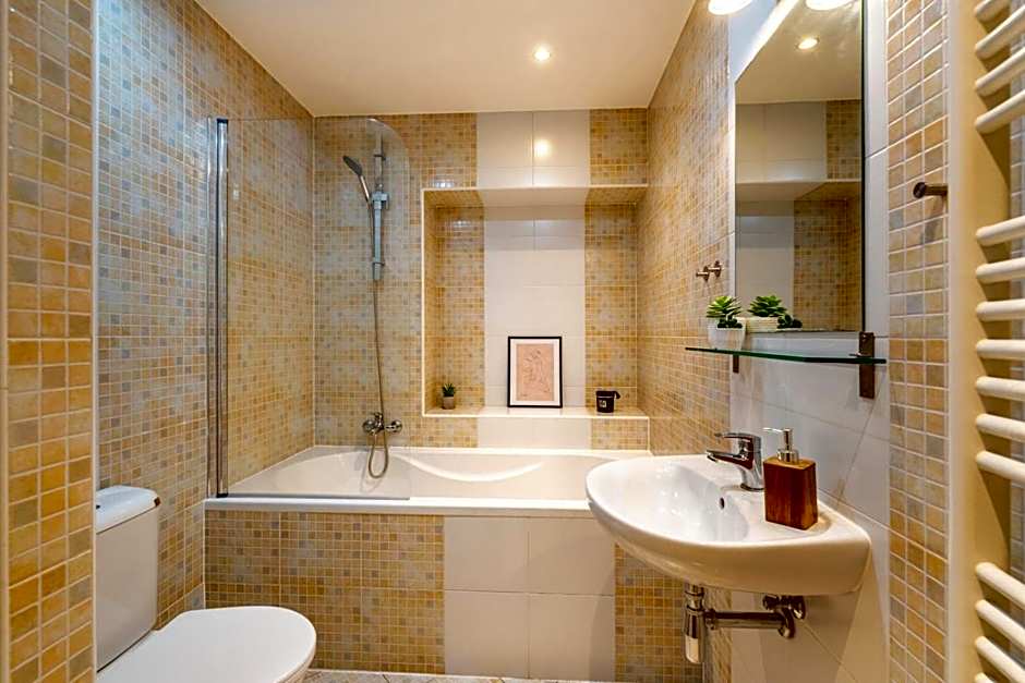 Primavera - Castle view apartments