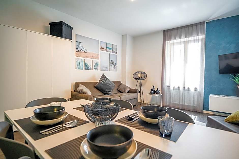 Appartamenti Vasco Renna Surf Center