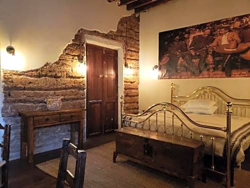 La Casa del General Hotel Boutique