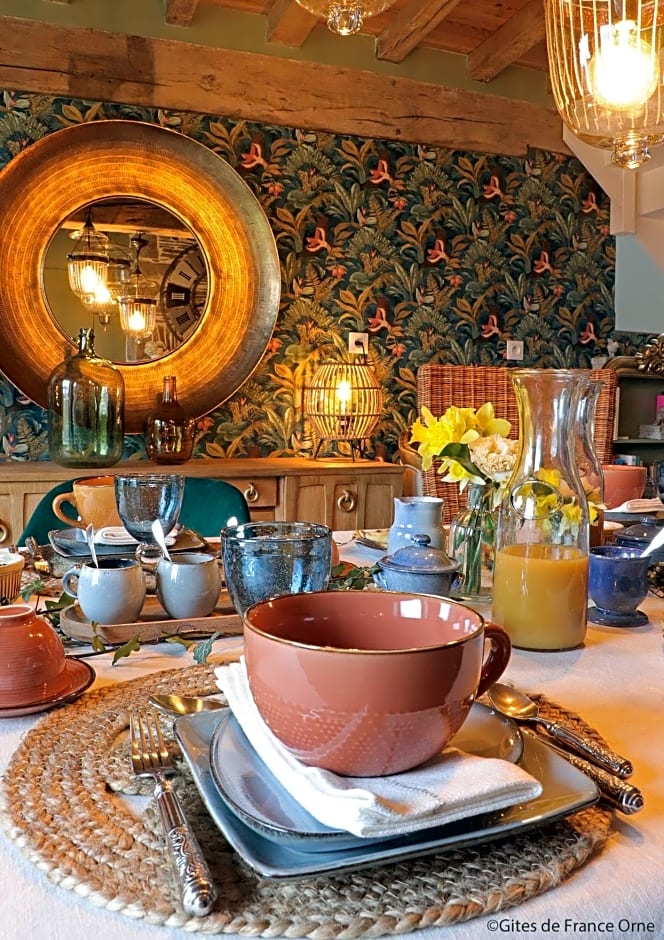 La Grange Bagnolaise