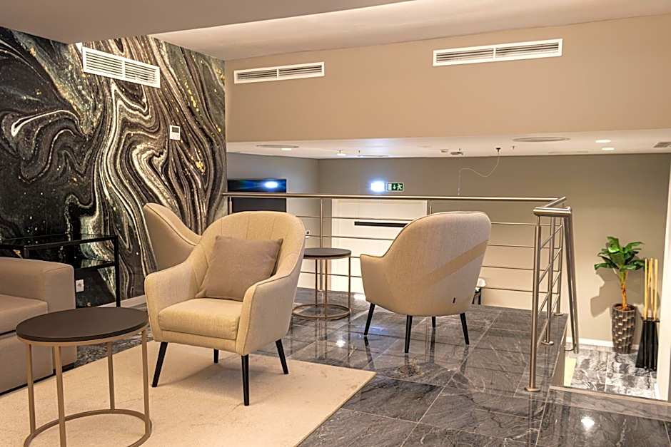 MASA Hotel & Spa Campo Grande Collection