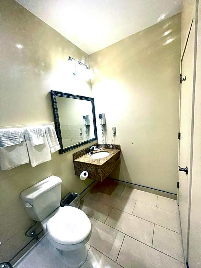 Whitney Inn & Suites