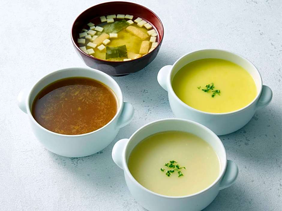 Comfort Hotel Obihiro