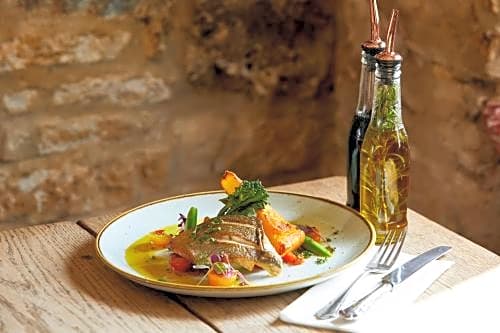 The Crown Inn, Church Enstone