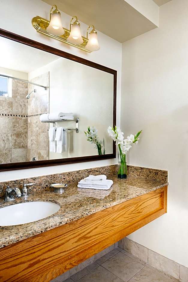 Mammoth Mountain Inn