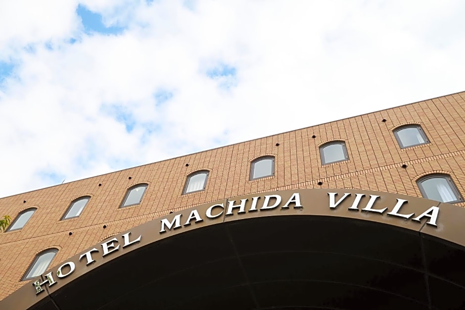 Hotel Machida Villa