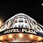 Hotel Le Plaza Brussels