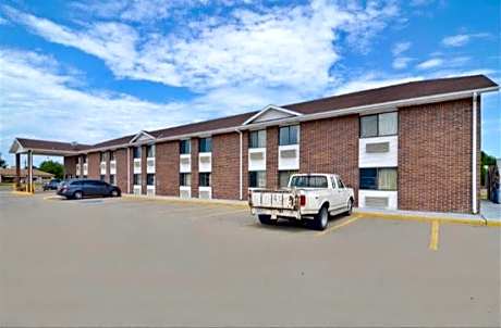 Econo Inn