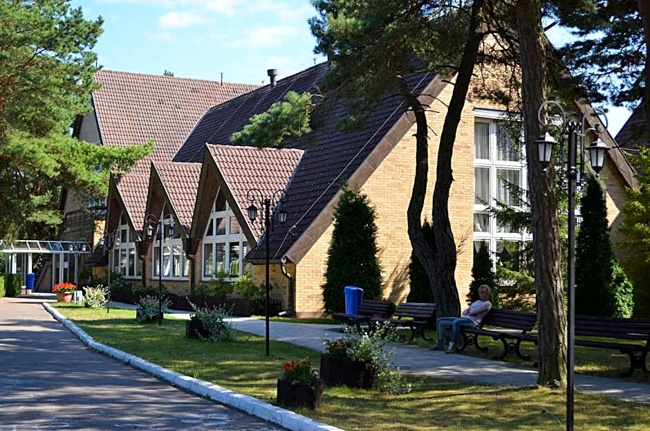 Ośrodek Wypoczynku i Rekreacji Venus