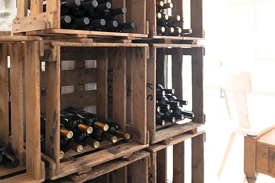 Hôtel Restaurant Eden