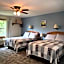 Little Bluff Inn