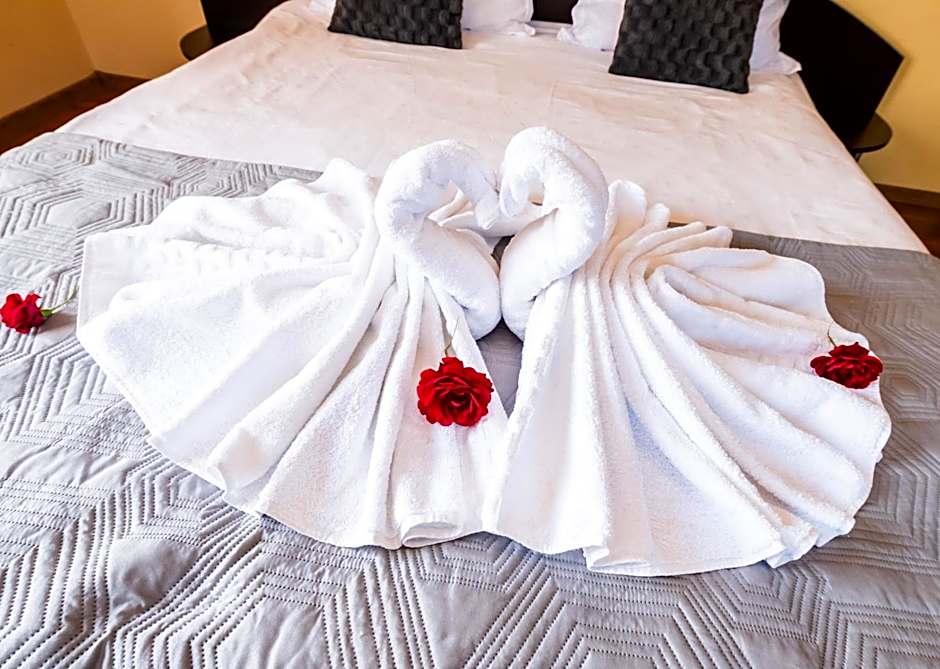 Casa de vacanta Sadu