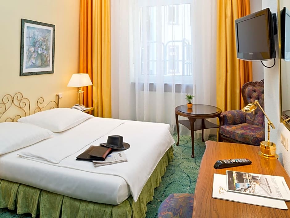 Hotel Palmenhof