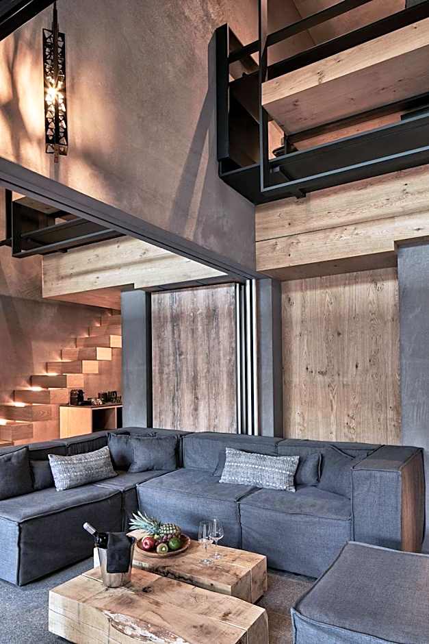 Elysium Boutique Hotel & Spa (Adults Only)
