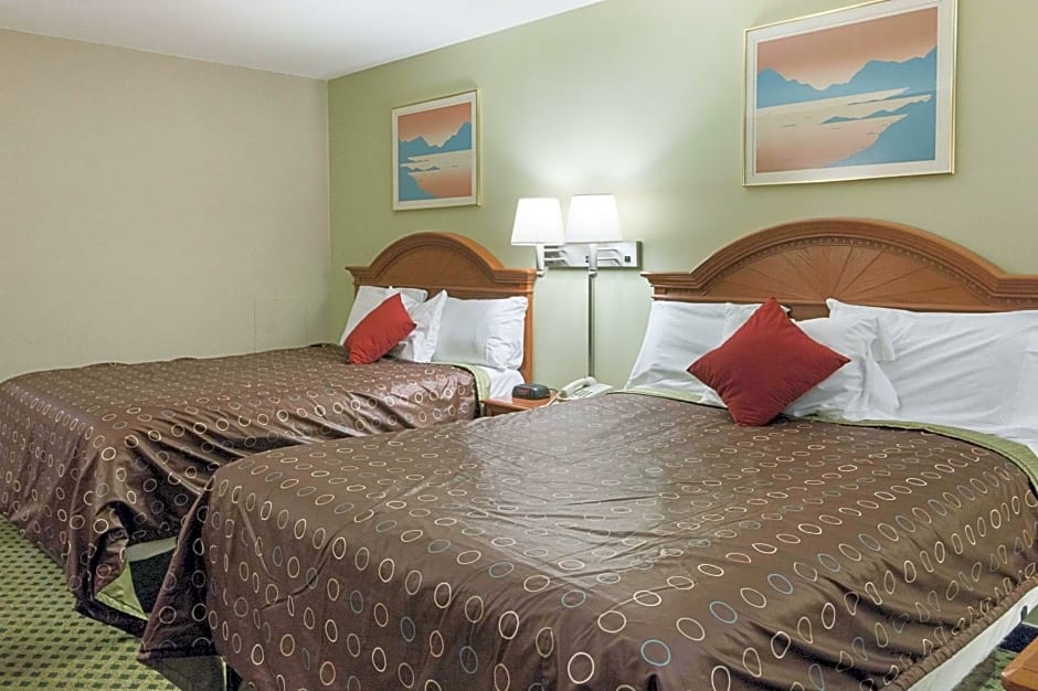 Rodeway Inn Milford - I-84
