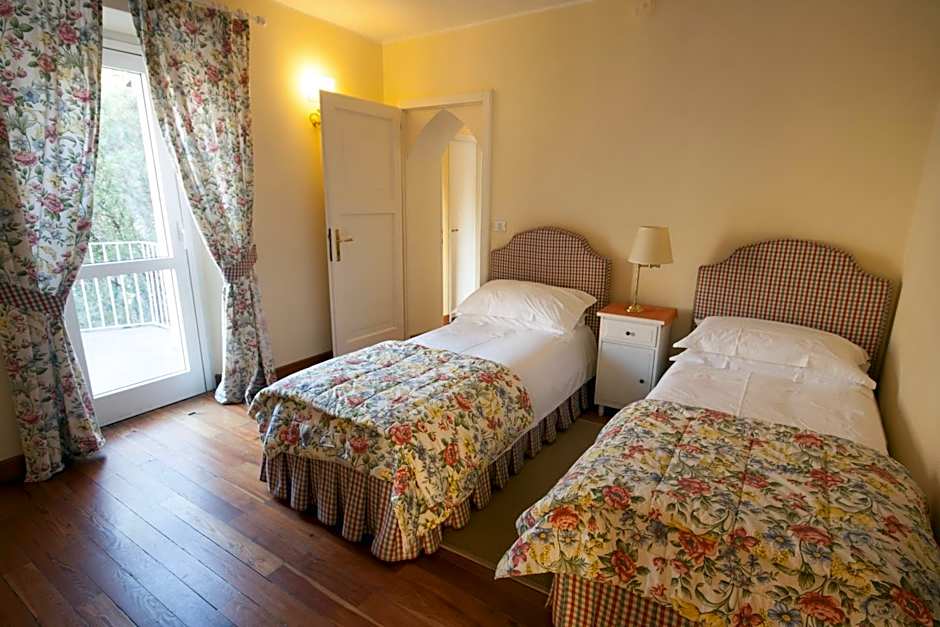 Agriturismo Castello di Vezio