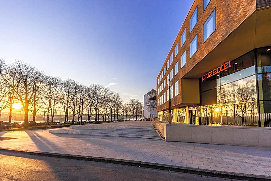 Prize by Radisson, Bonn City