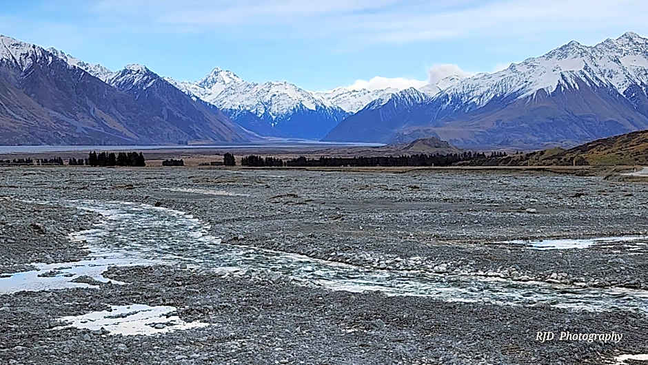 Ashburton's Regency Motel