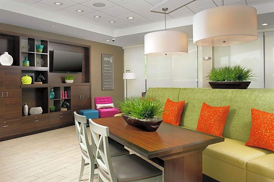 Home2 Suites by Hilton Louisville East Hurstbourne