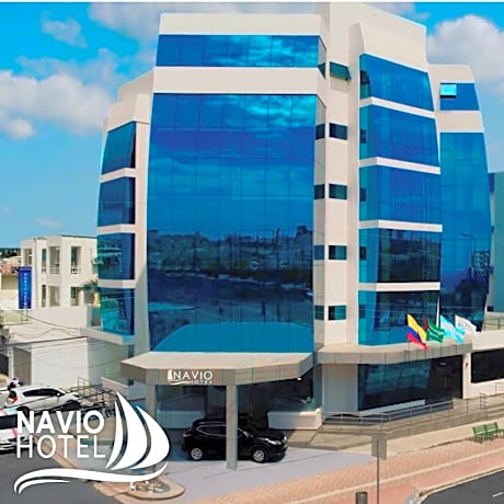 Navío Hotel