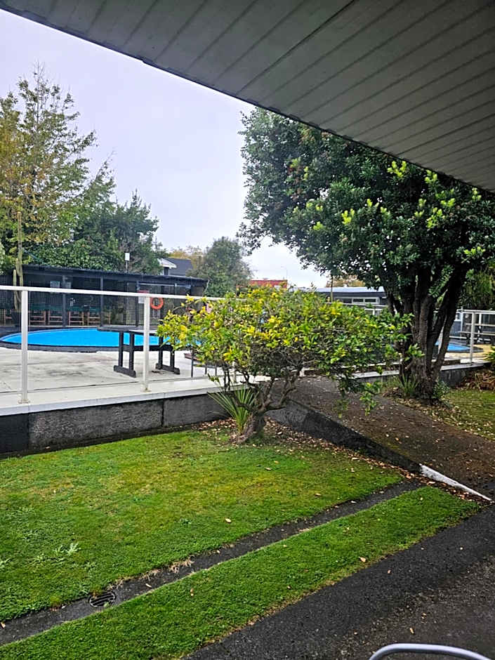 Kingsgate The Avenue Wanganui